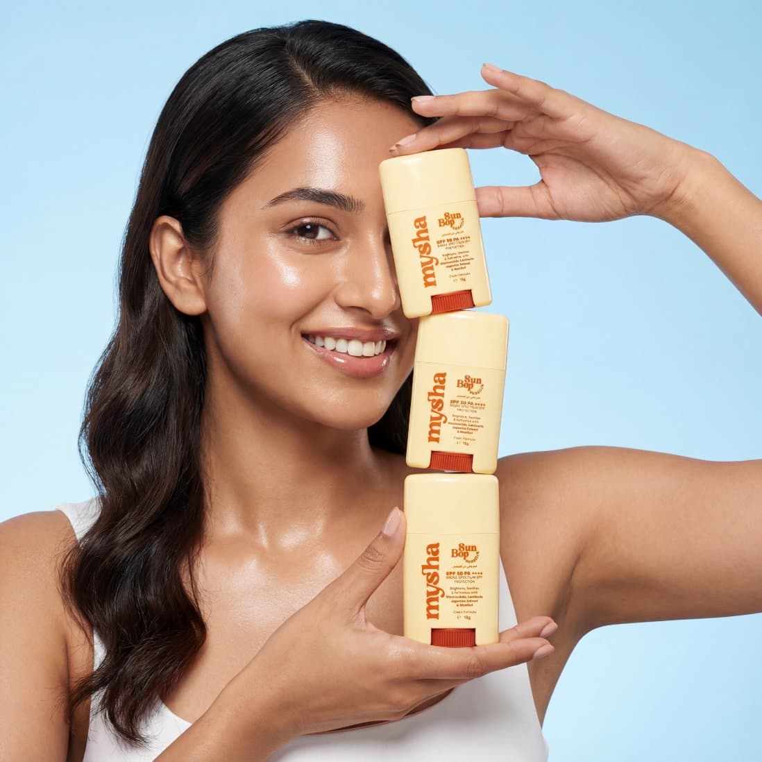 SunBop Sunscreen Stick
